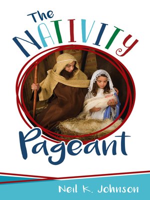 cover image of The Nativity Pageant